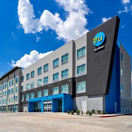 Tru By Hilton Plano Hwy 75 Hotel Exterior photo