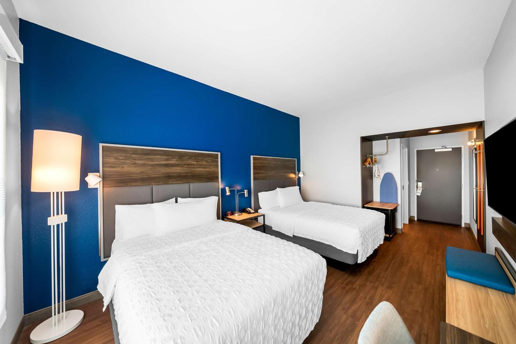 Tru By Hilton Plano Hwy 75 Hotel Exterior photo