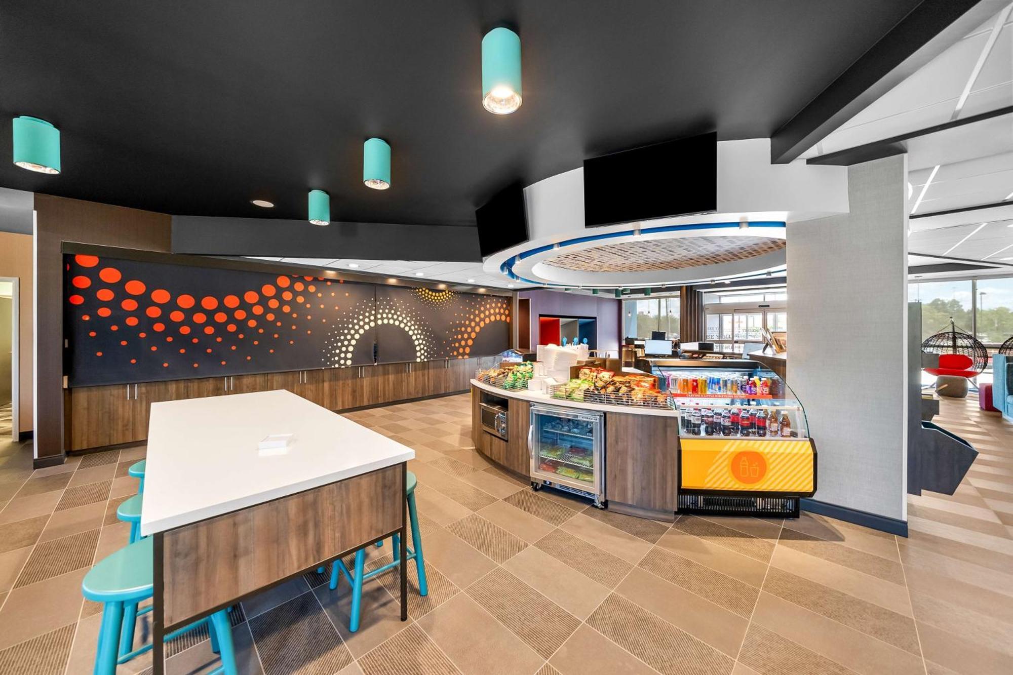 Tru By Hilton Plano Hwy 75 Hotel Exterior photo